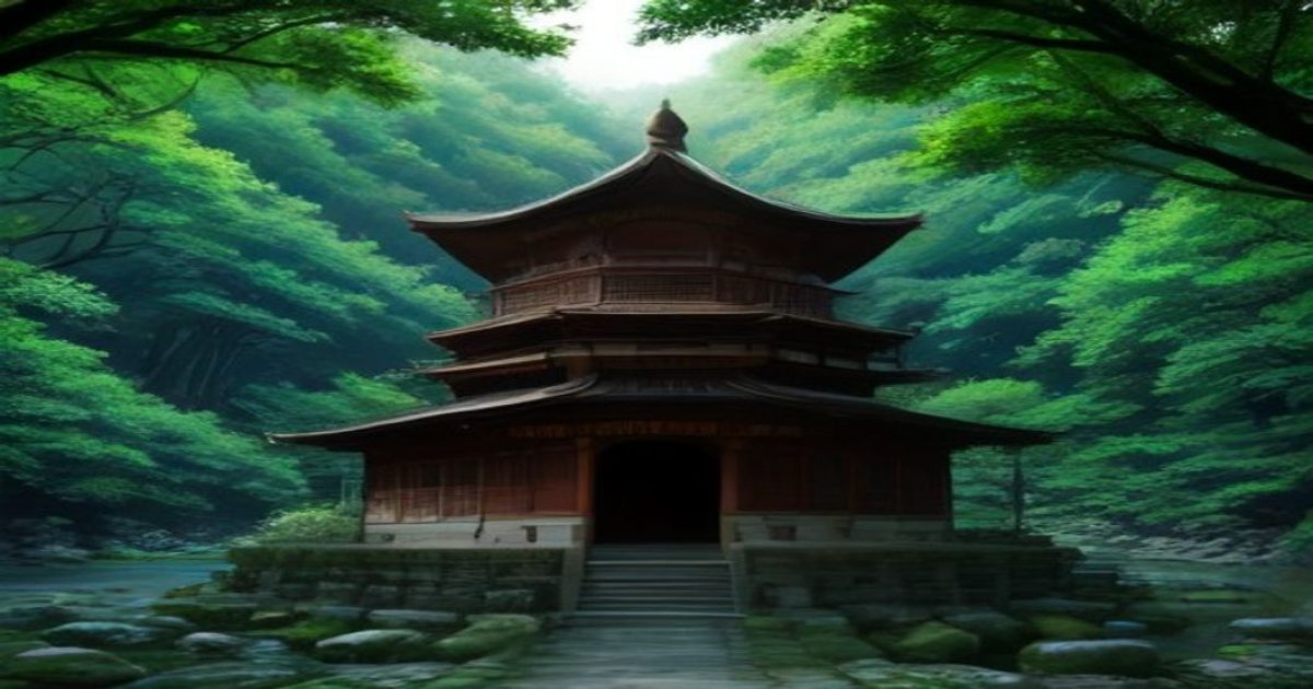 紫禁城宫殿群在暮色中的壮阔全景，金色琉璃瓦与朱红宫墙交相辉映，天际线染满橙红霞光，庄严肃穆的清代皇家建筑群尽显帝王气象